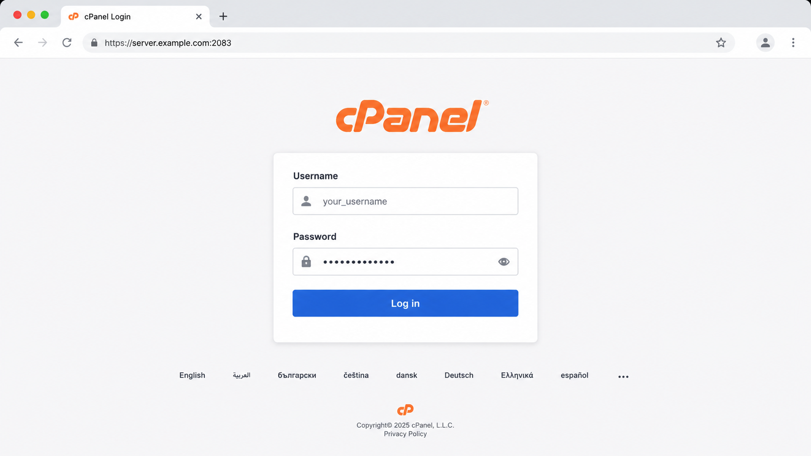 How to Install Free SSL in cPanel using Let's Encrypt