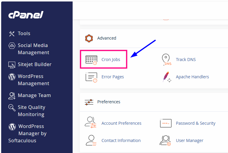Automate Tasks: A Comprehensive Guide to Adding Cron Jobs in cPanel