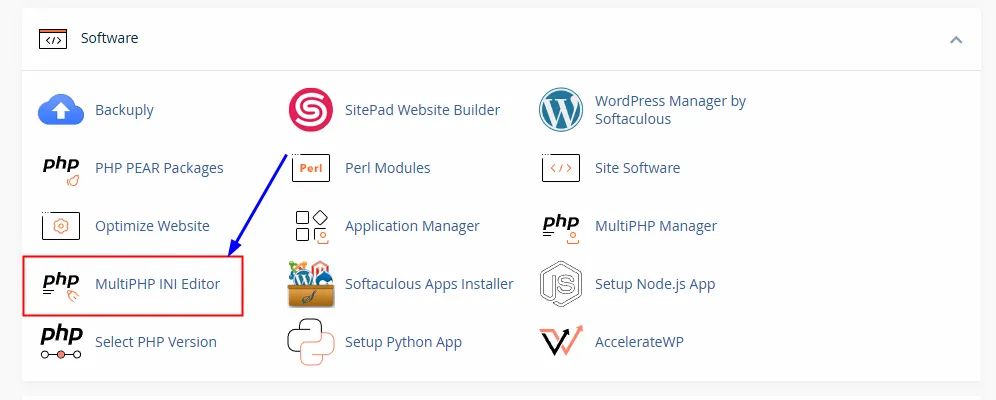 How to Configure PHP Timezone in cPanel for Your GreatHost Website